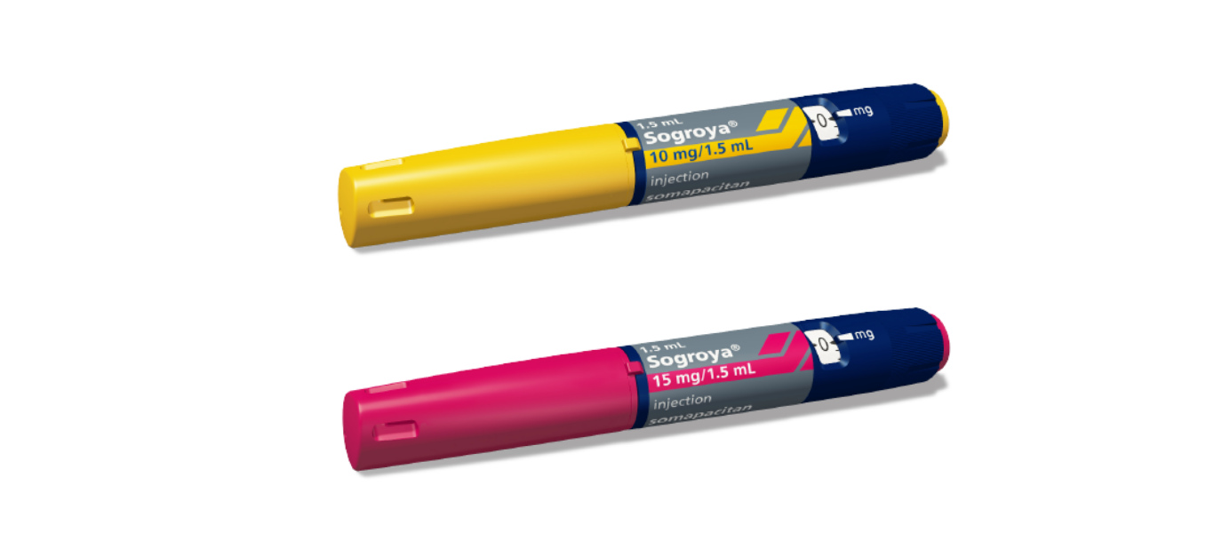 Norditropine®